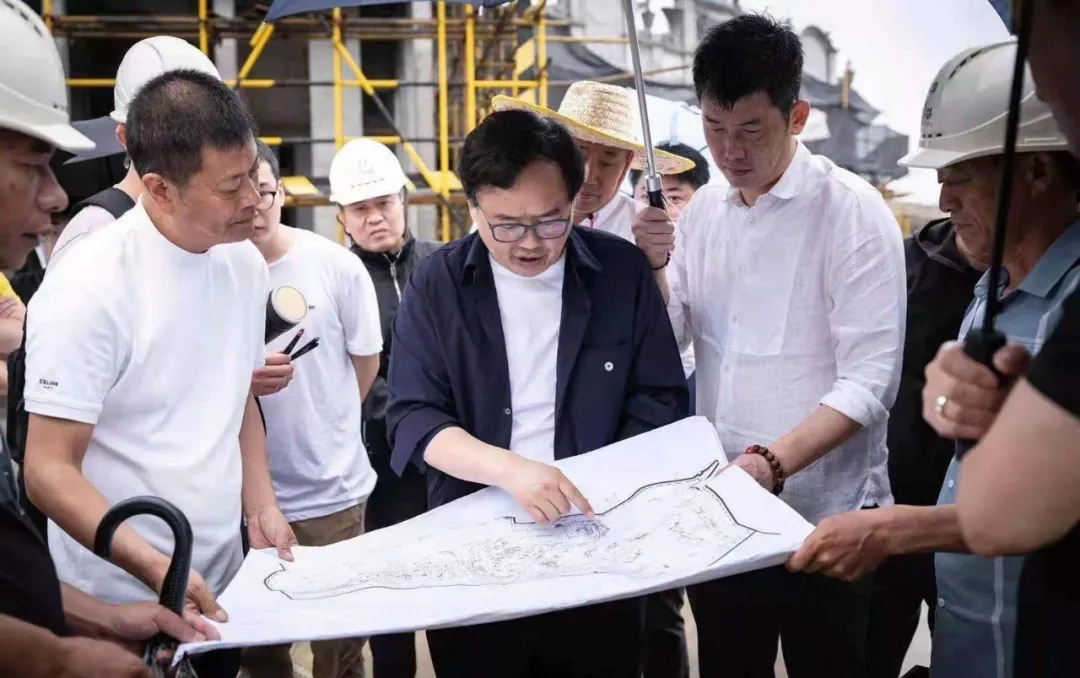 喜讯！陈向宏总裁被授予“嘉兴市优秀共产党员”称号