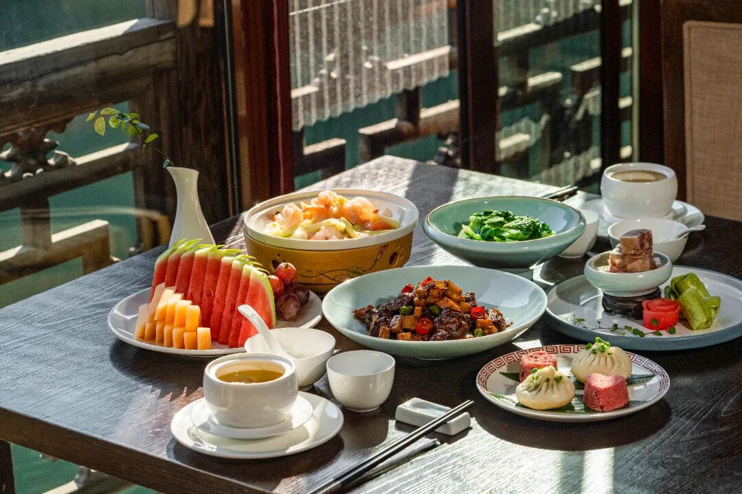 超值度假 | 马年游乌镇，更适合P人的过节方式来了！